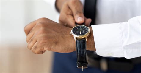 Ultimate Guide to Selling Your Luxury Watch to a Pawn Shop